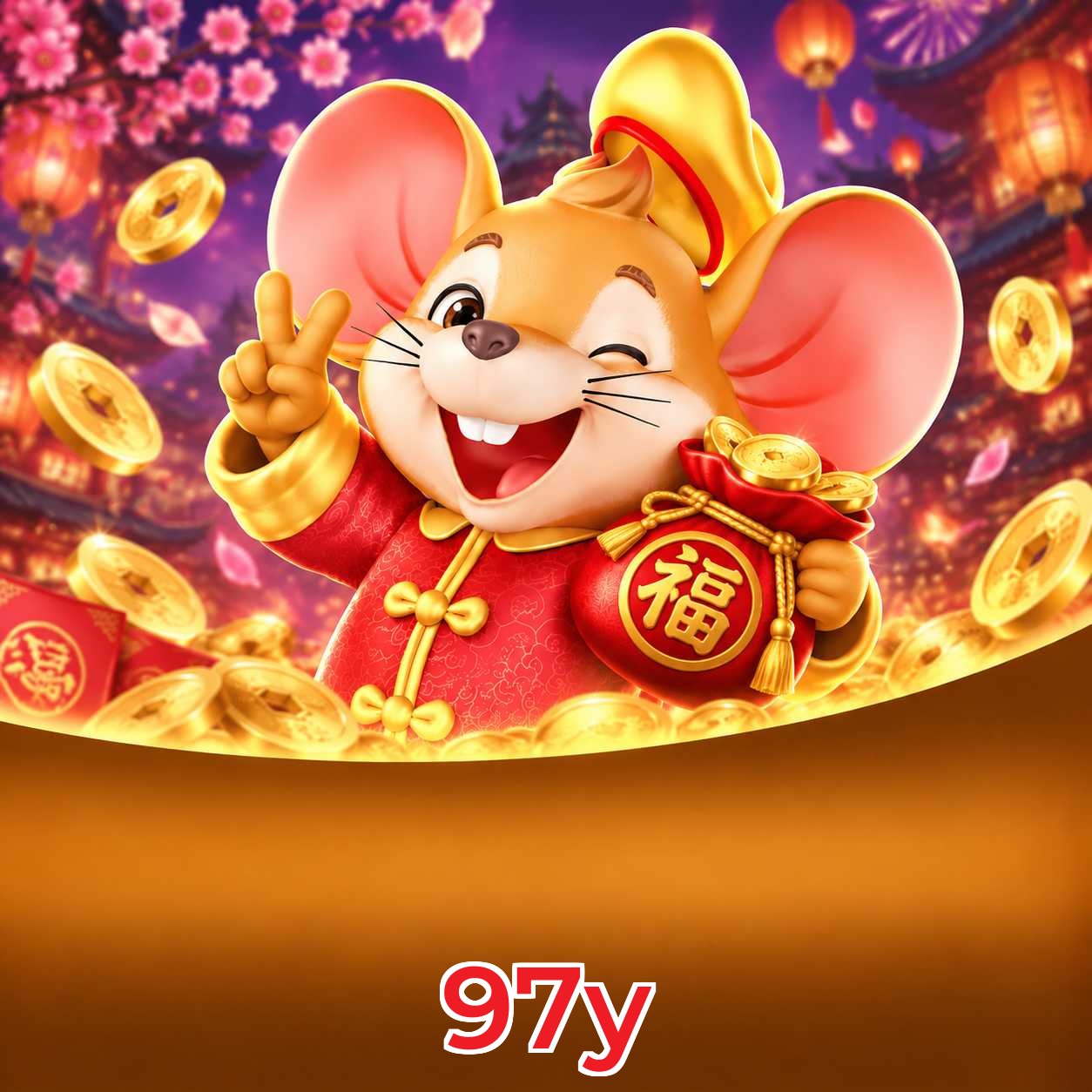 Plushie Frenzy na categoria slots 97y