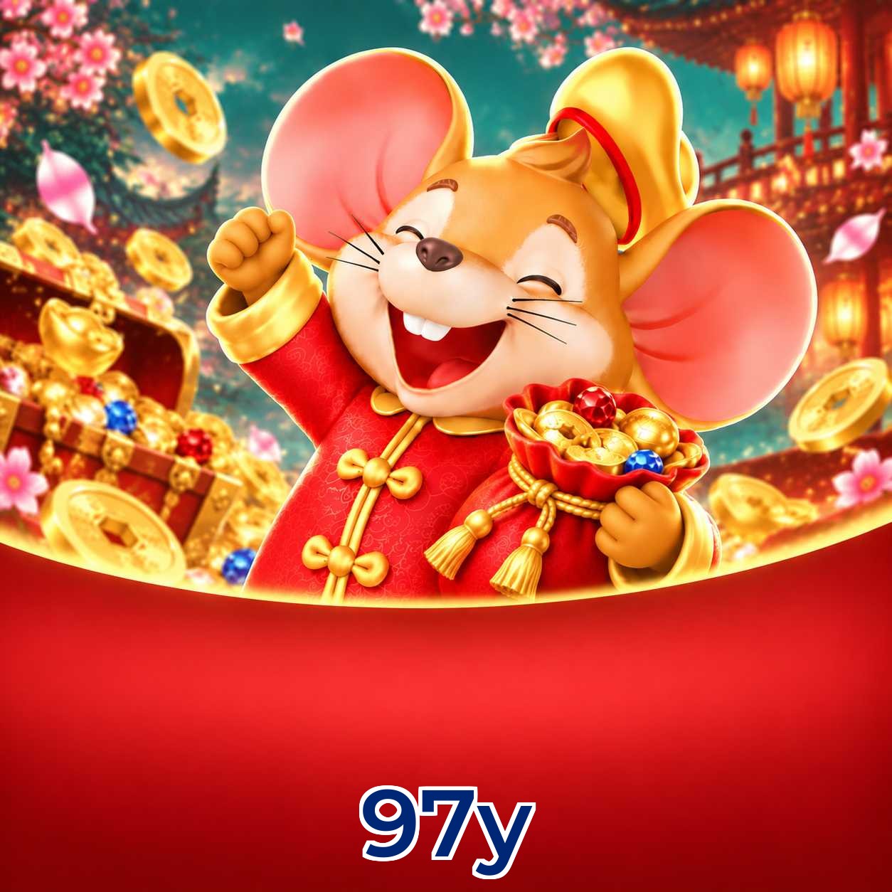 Plushie Frenzy — slot citado nas perguntas frequentes da 97y