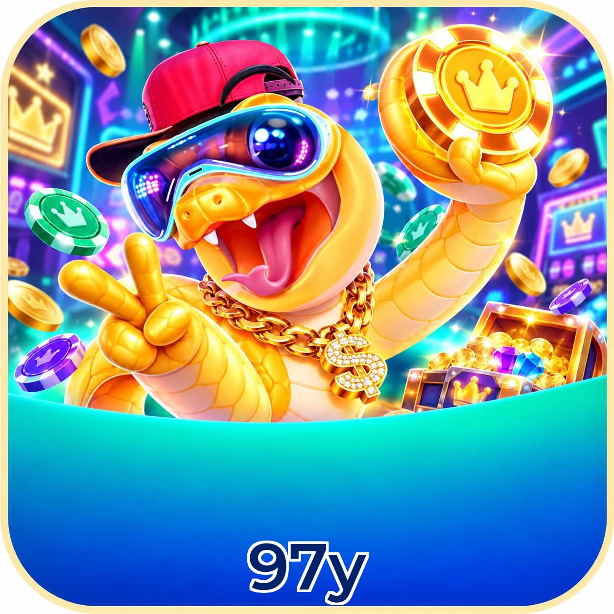 Plushie Frenzy performance nos jogos 97y