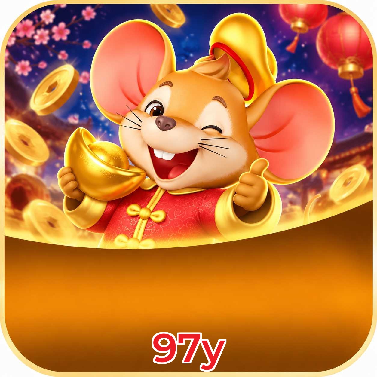 Página oficial Facebook 97y jogos